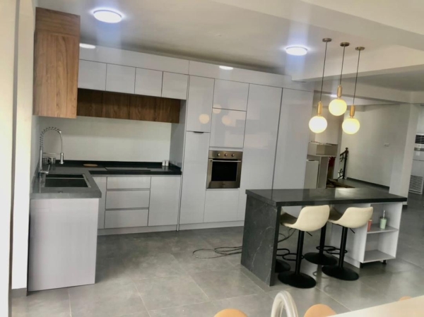 Interior & Exterior  Decorations