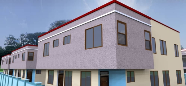 Architectural Designs