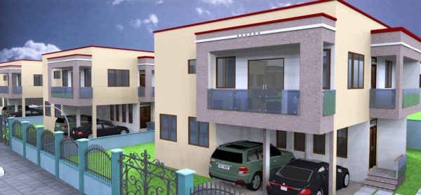 Architectural Designs