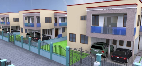 Architectural Designs