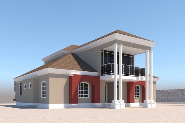 Architectural Designs
