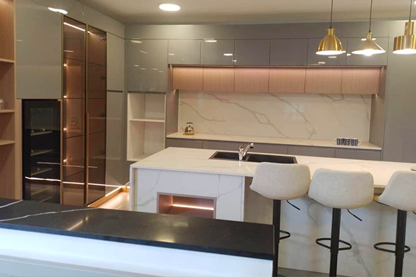 Furniture Constructions Works