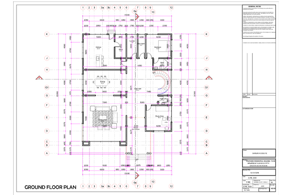 Land Surveying & Documentation