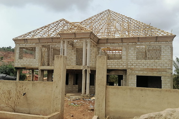 Building Construction